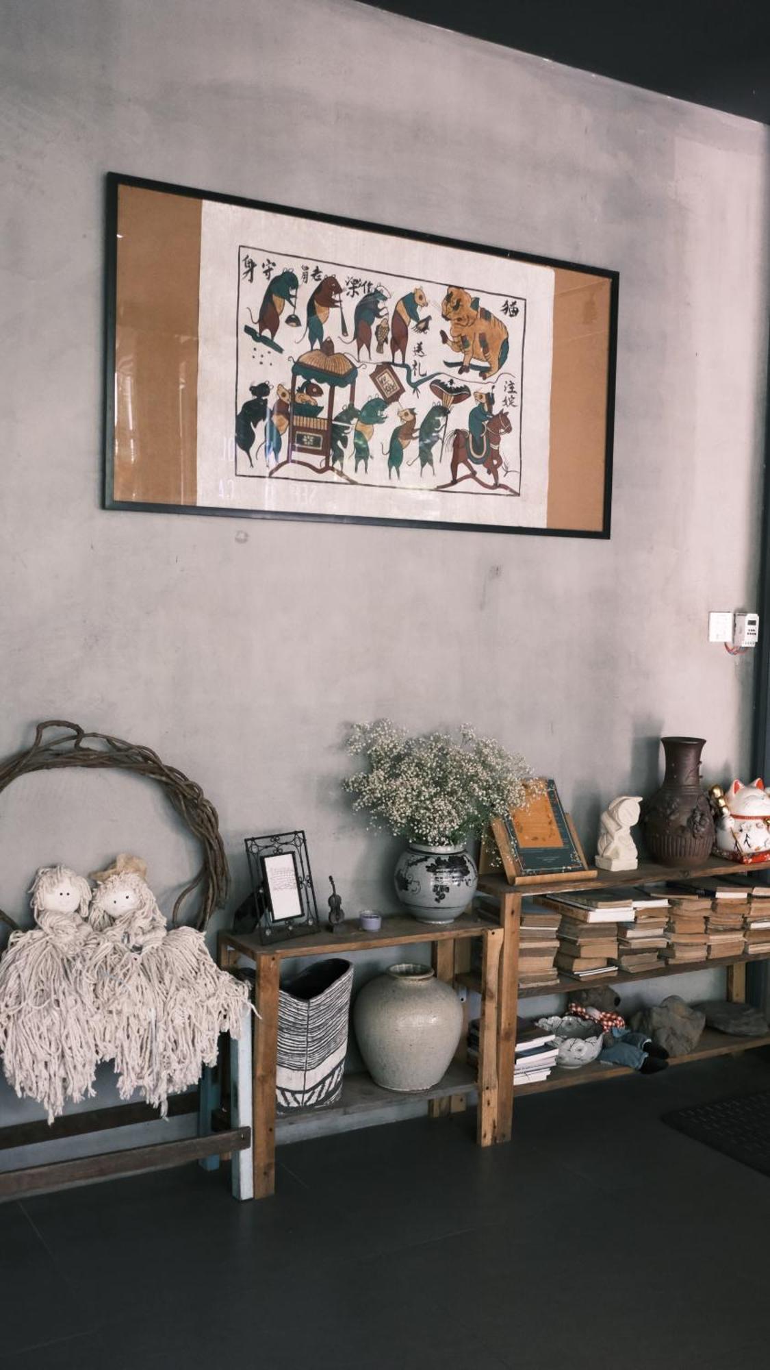 La Maison Des Delices Da Nang