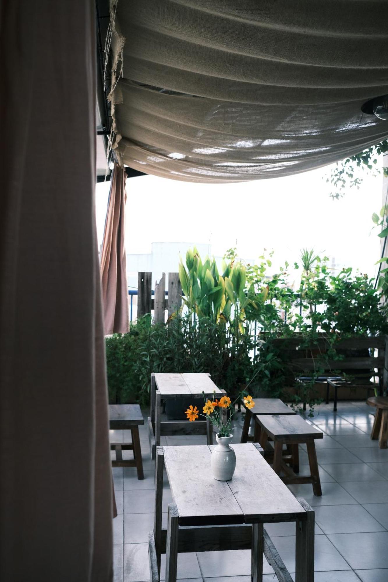 La Maison Des Delices Apartment Da Nang
