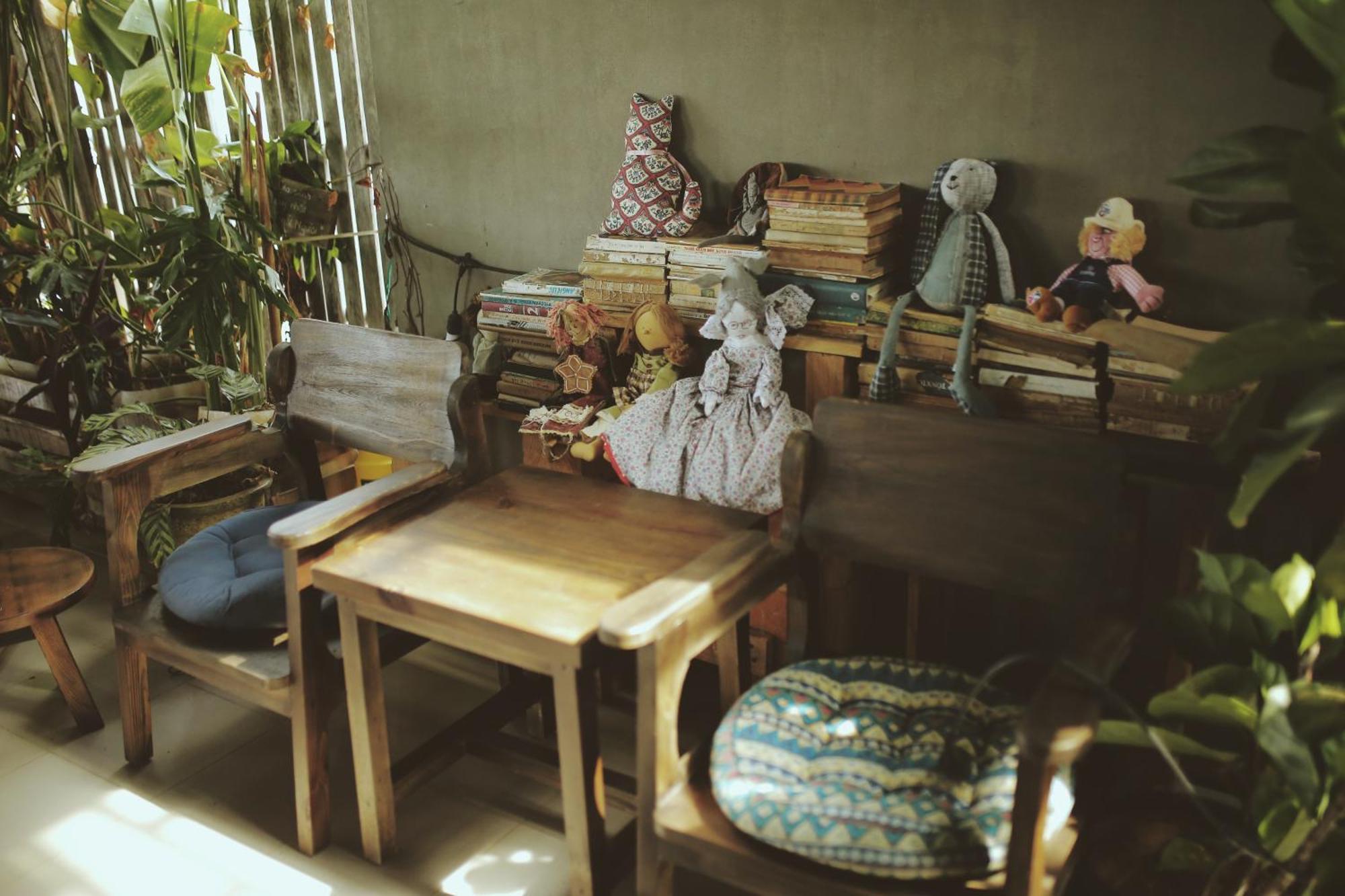 Apartment La Maison Des Delices Da Nang