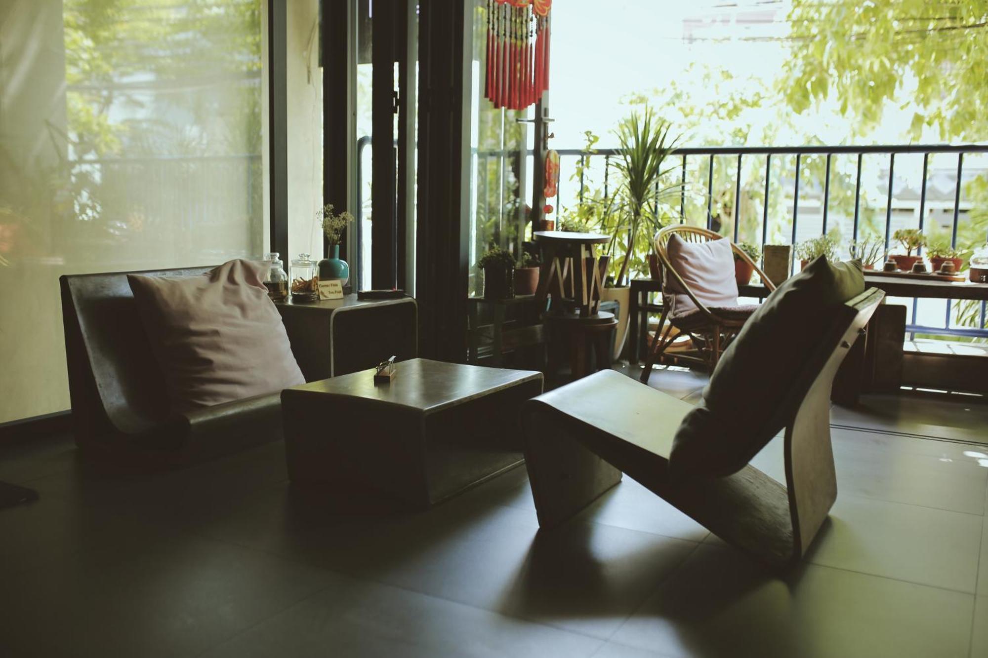 La Maison Des Delices अपार्टमेंट