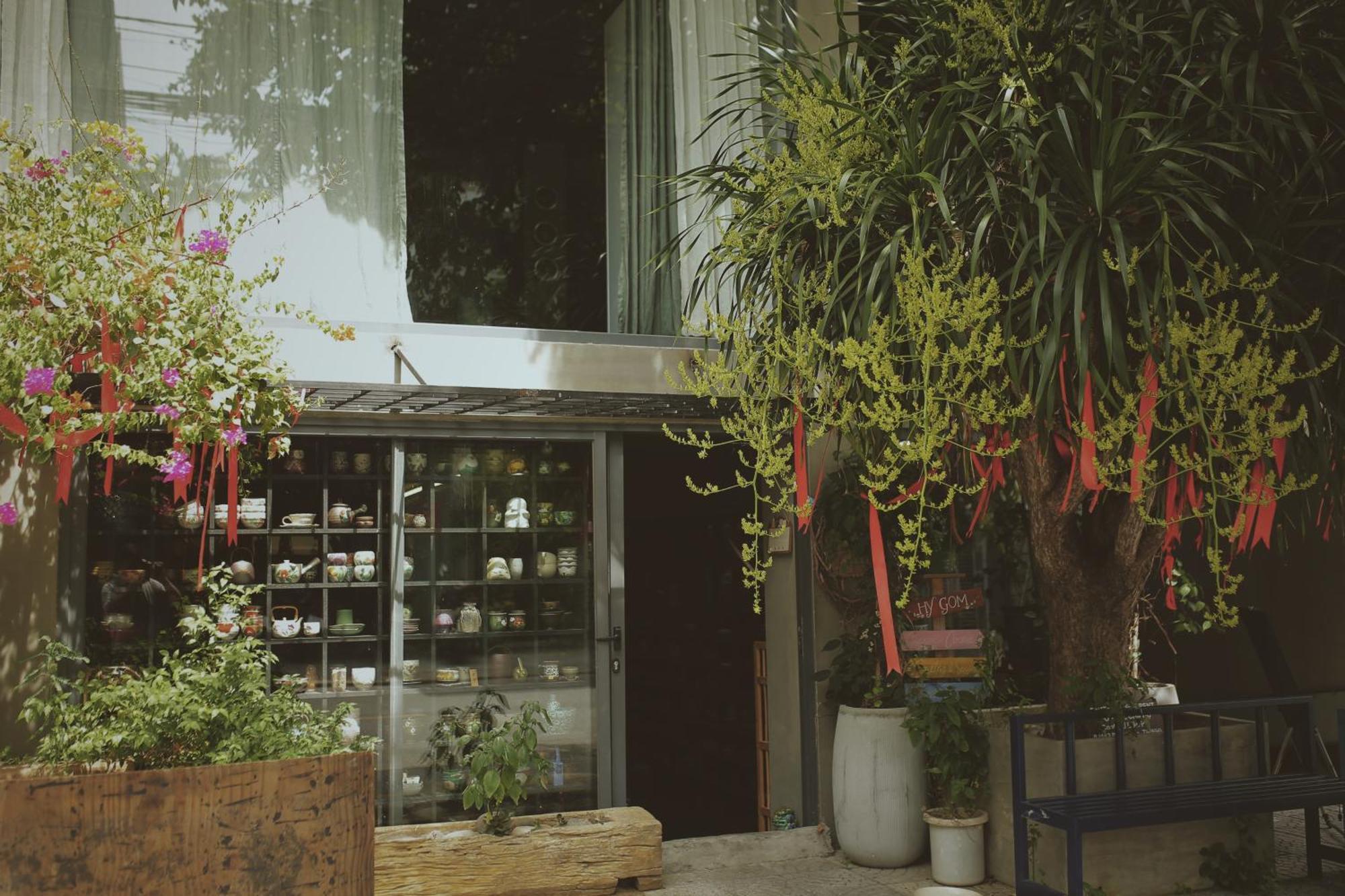 La Maison Des Delices अपार्टमेंट *