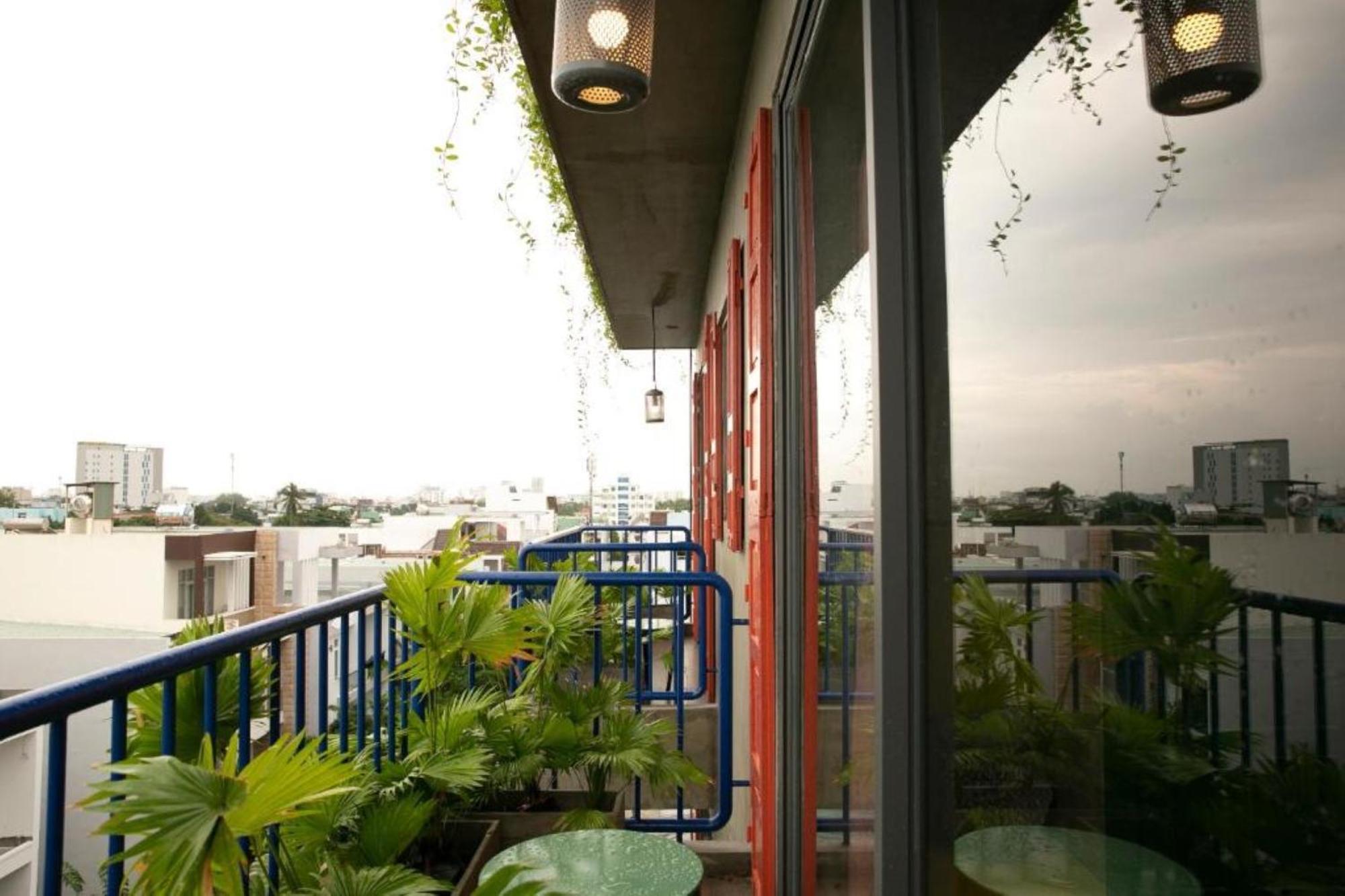 La Maison Des Delices *