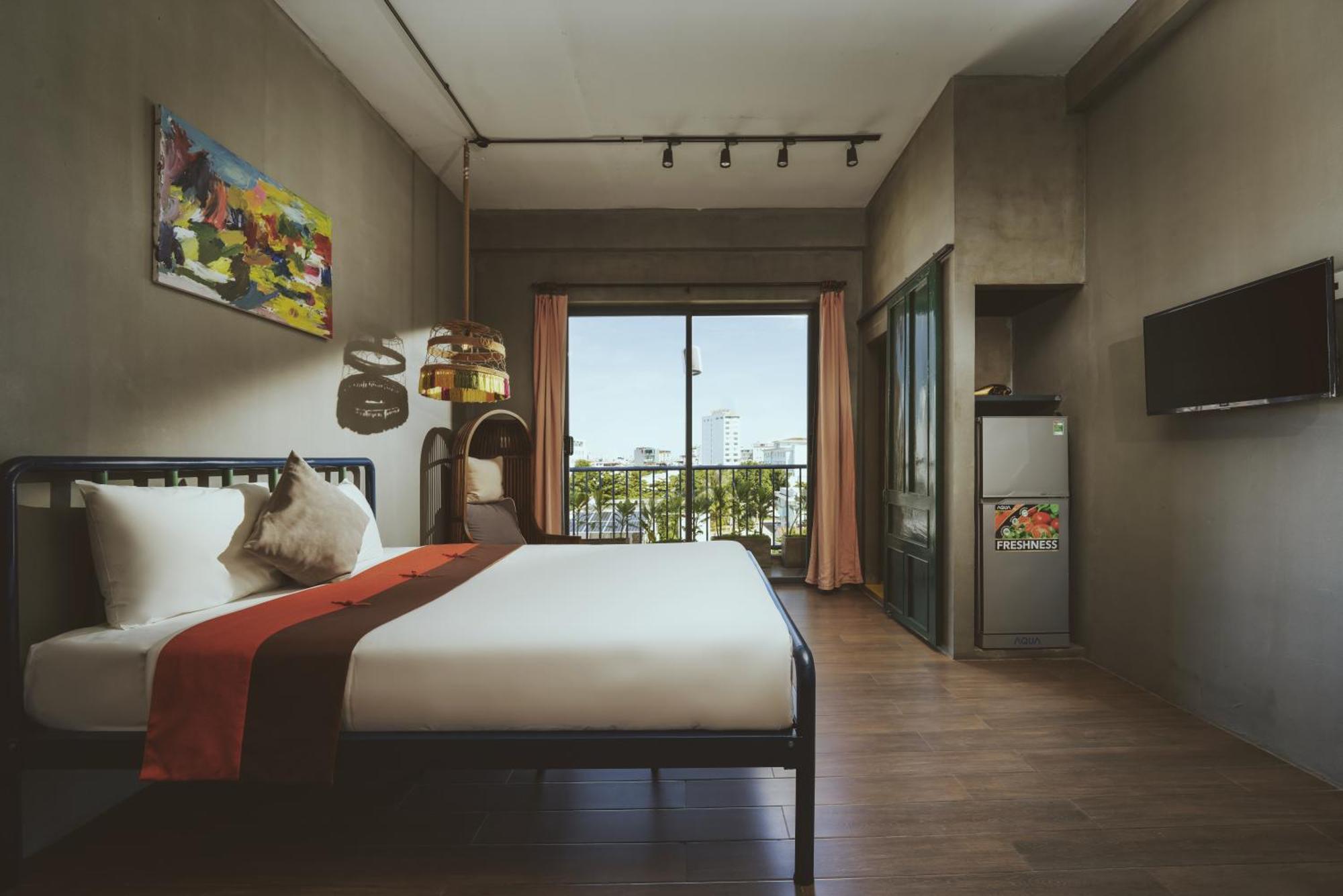 La Maison Des Delices अपार्टमेंट